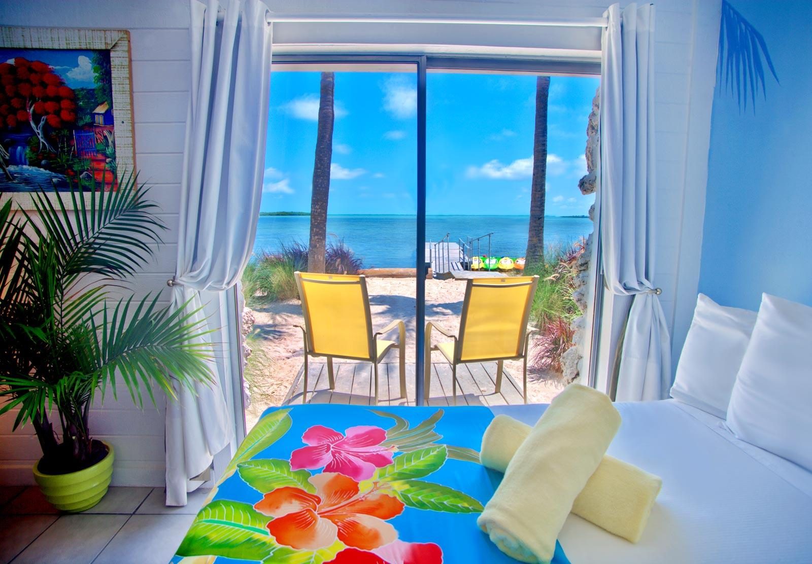 ibis bay waterfront hotel key west