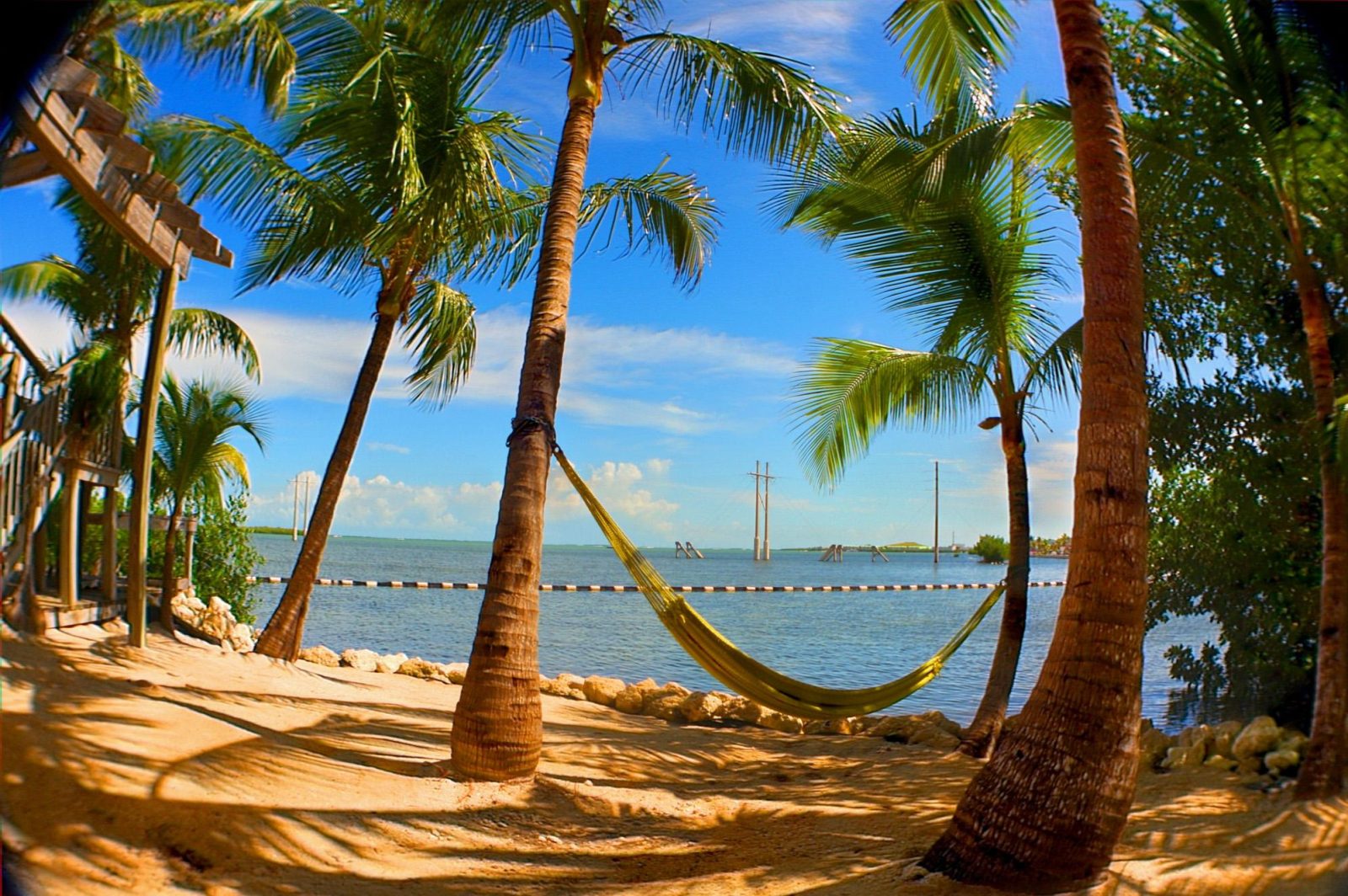ibis bay waterfront hotel key west