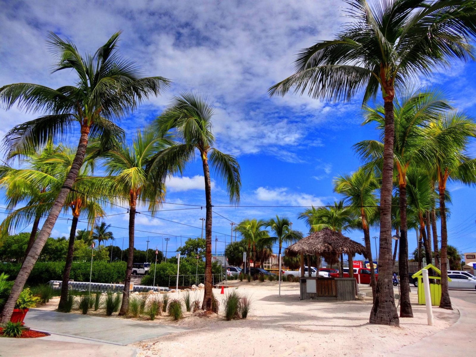 ibis bay waterfront hotel key west