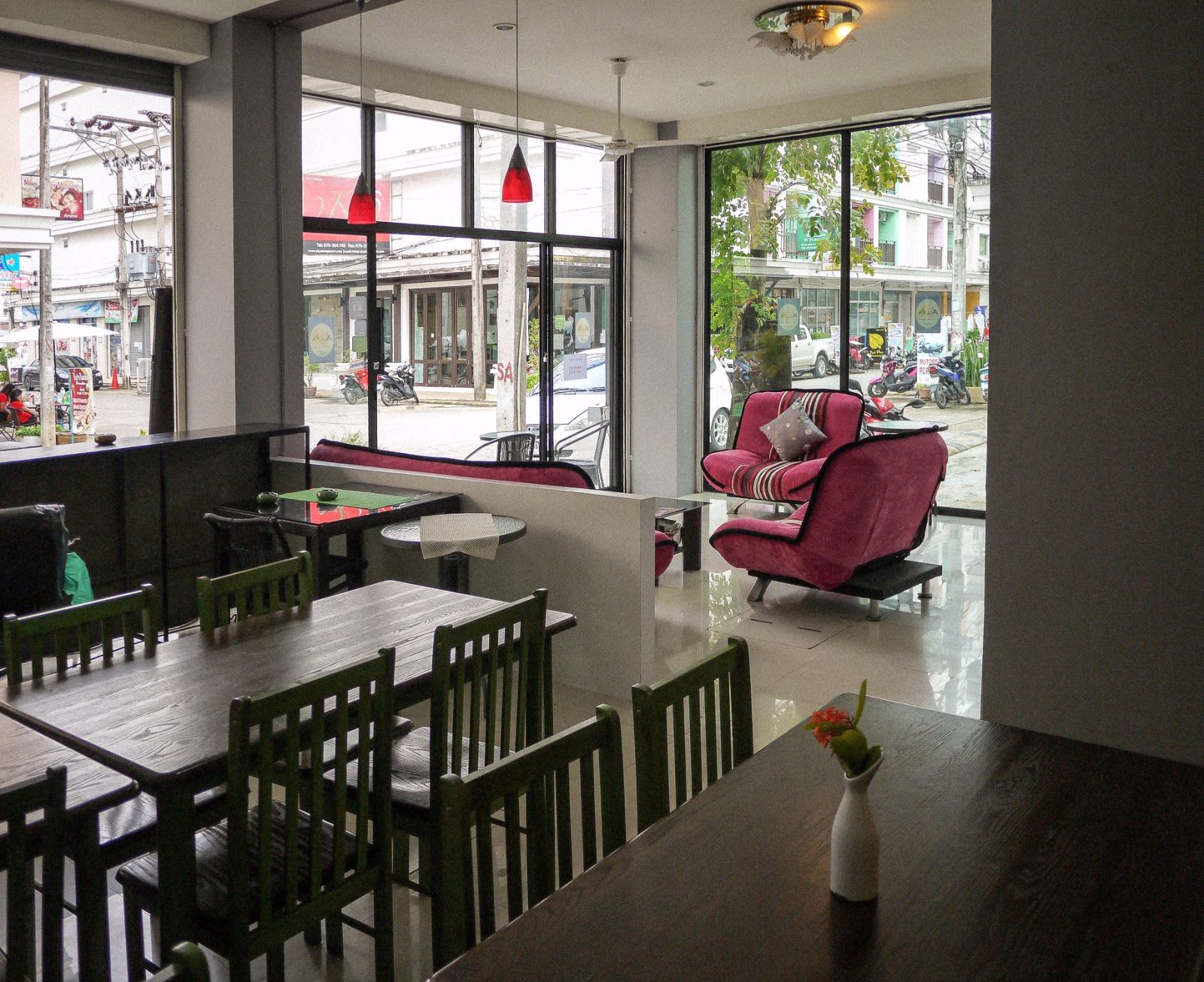 Allya Hotel Phuket Patong Beach