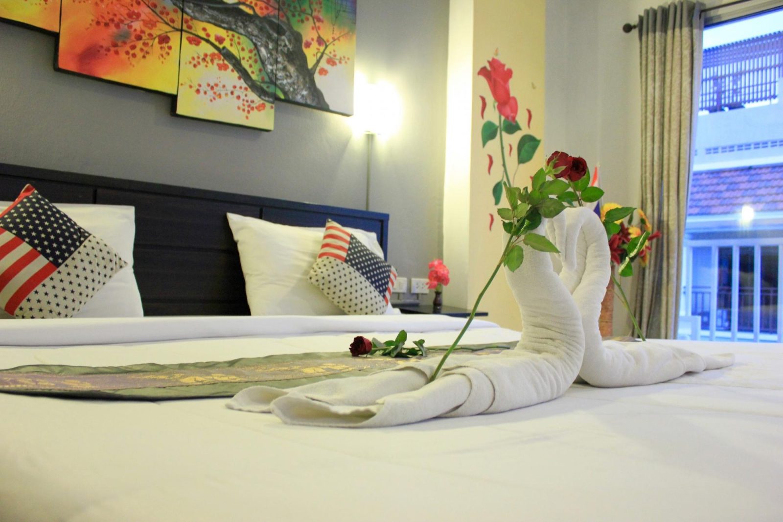 Allya Hotel Phuket Patong Beach