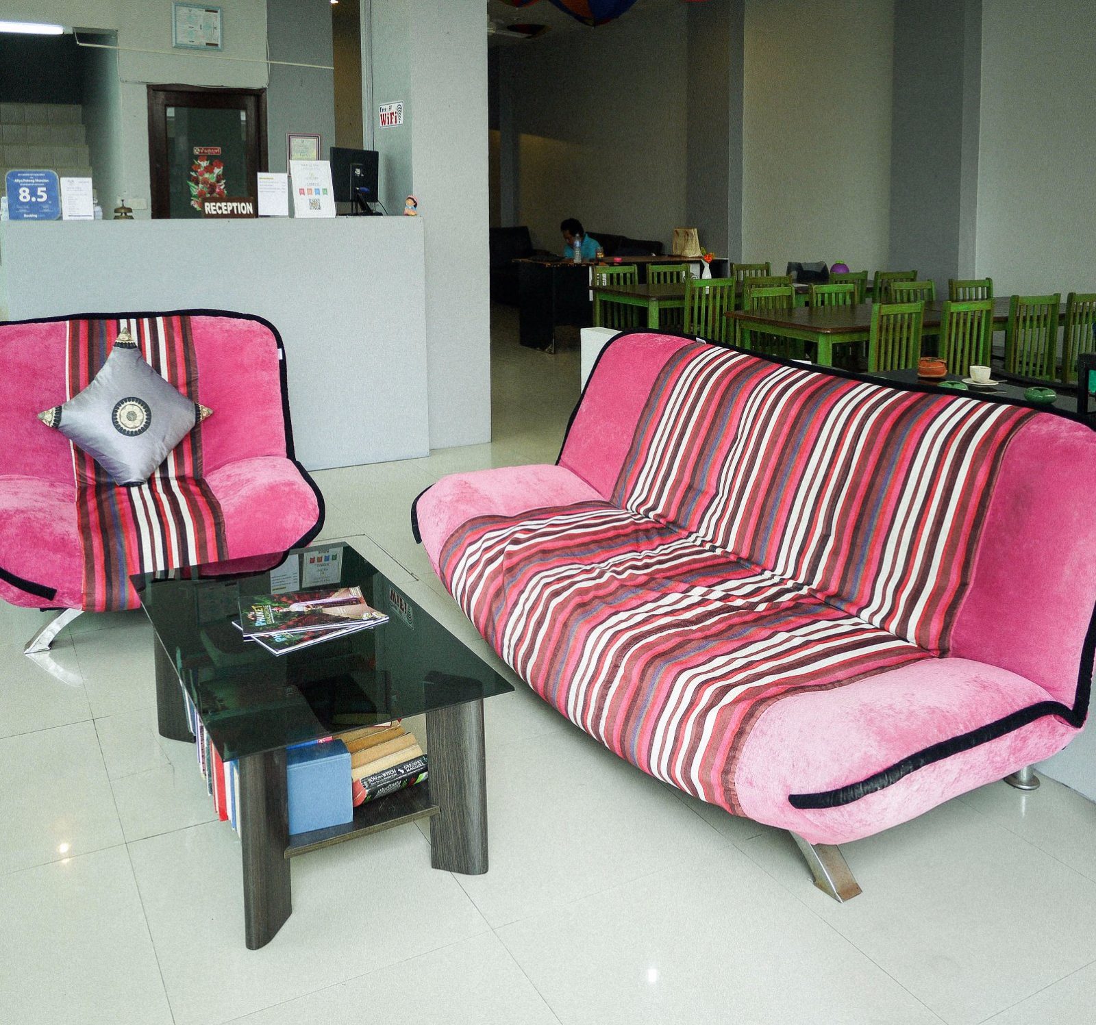 Allya Hotel Phuket Patong Beach