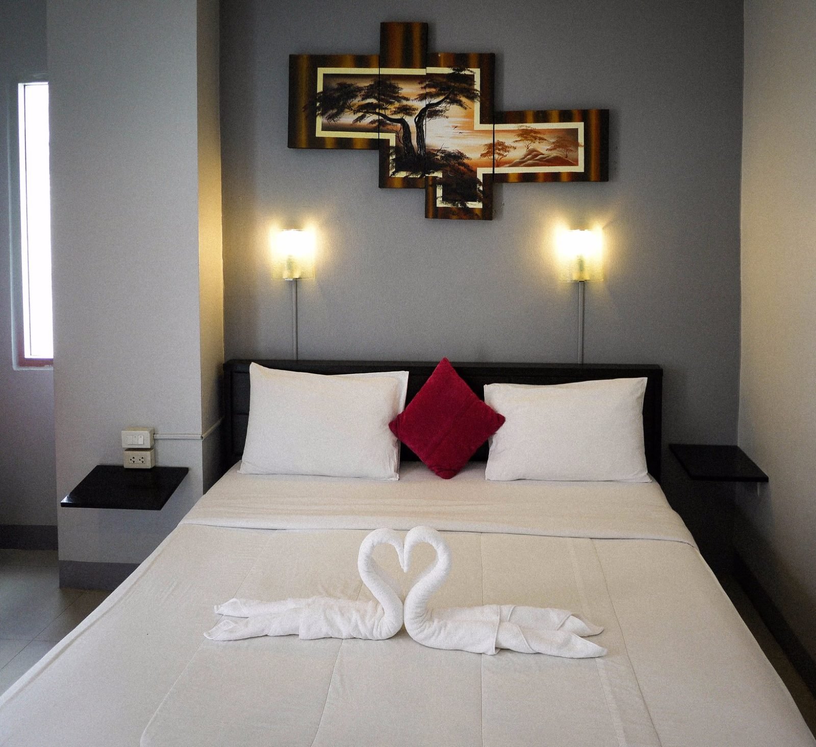 Allya Hotel Phuket Patong Beach
