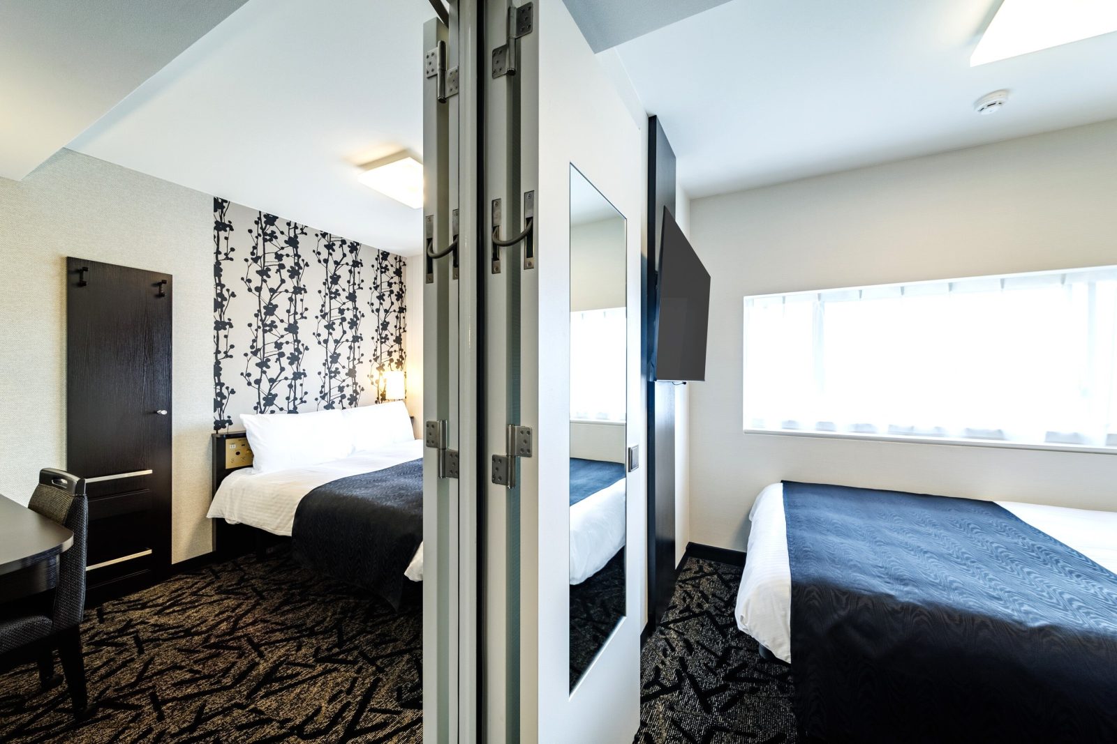 Apa Hotel Nagasaki Dejima
