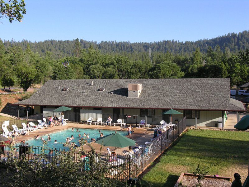 yosemite pines rv resort and family lodging hotel groveland