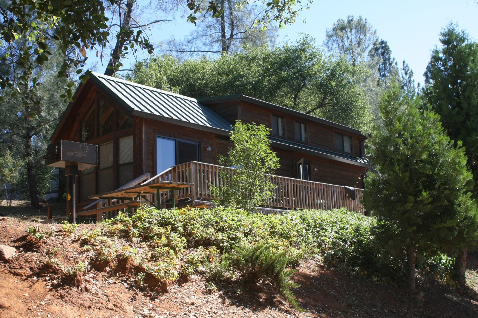 yosemite pines rv resort and family lodging hotel groveland