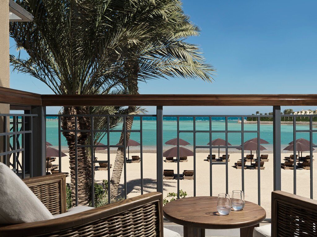 The Chedi El Gouna