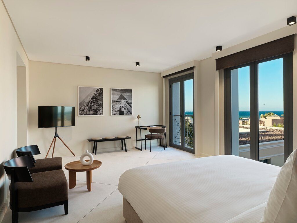 The Chedi El Gouna