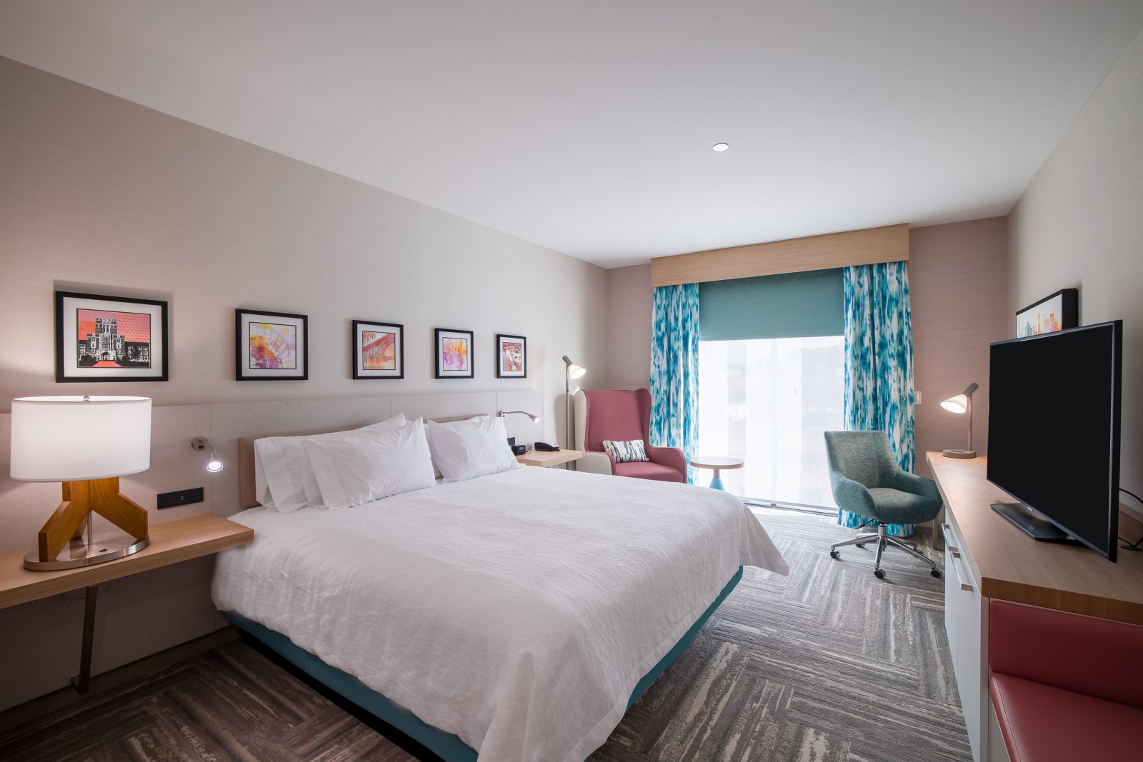Hilton Garden Inn La Romana