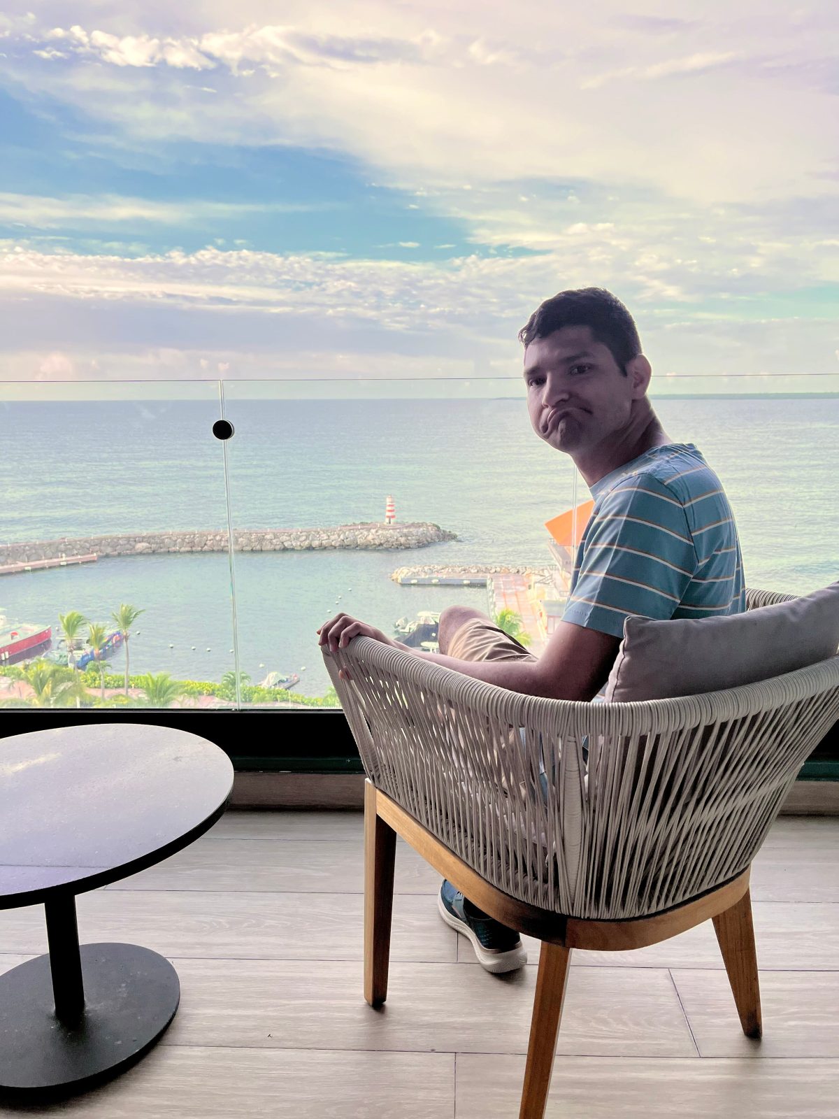 Hilton Garden Inn La Romana