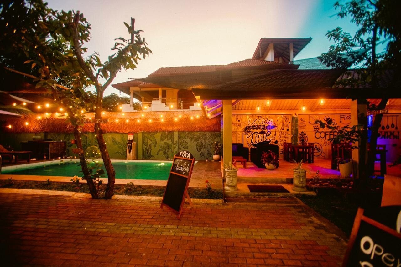 Supreme Dambulla