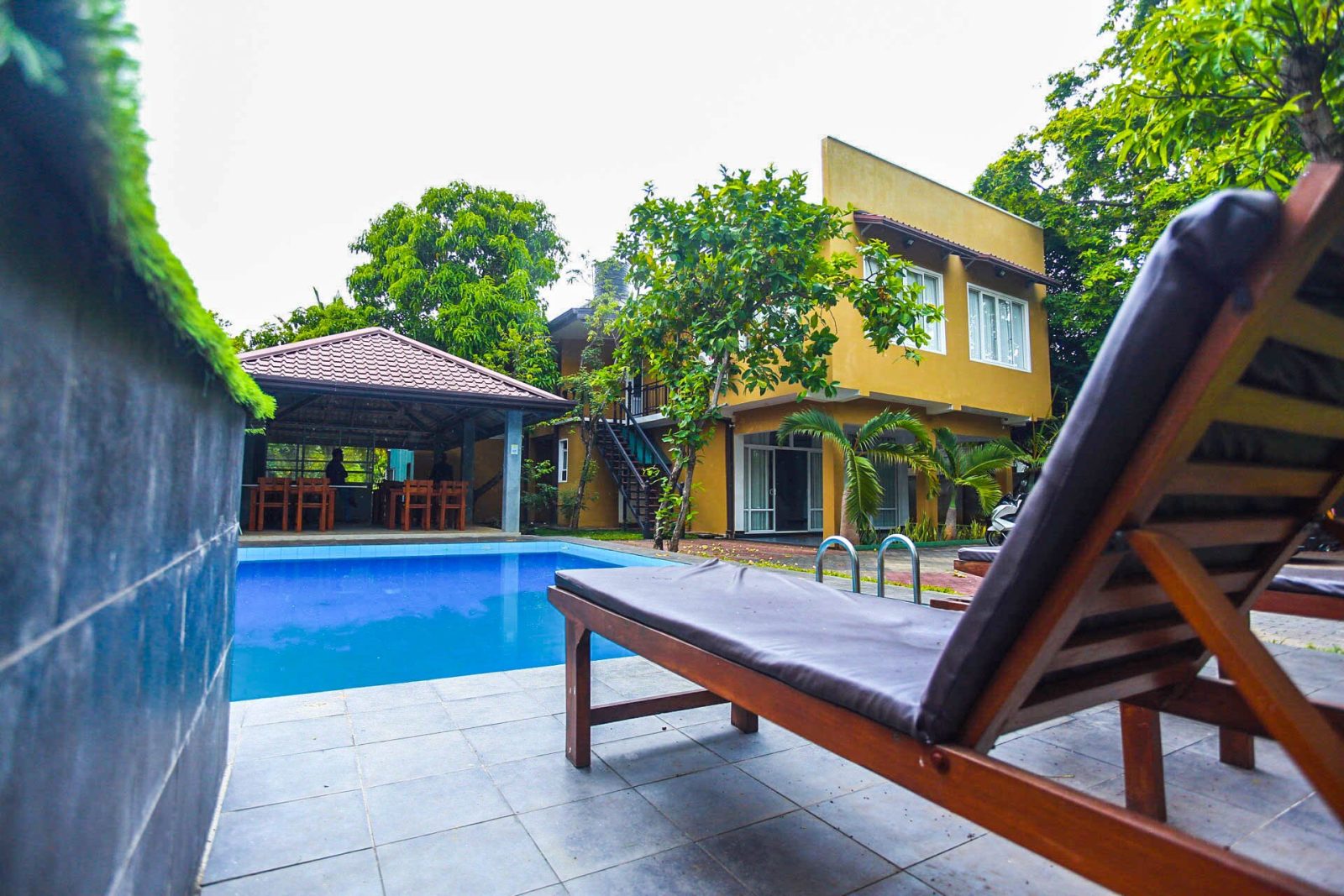 Supreme Dambulla