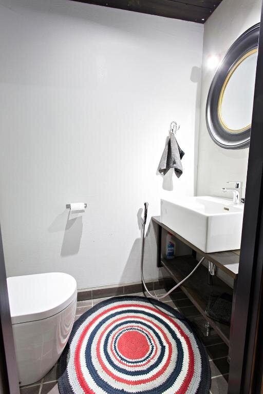 Oulu Loft Guesthouse