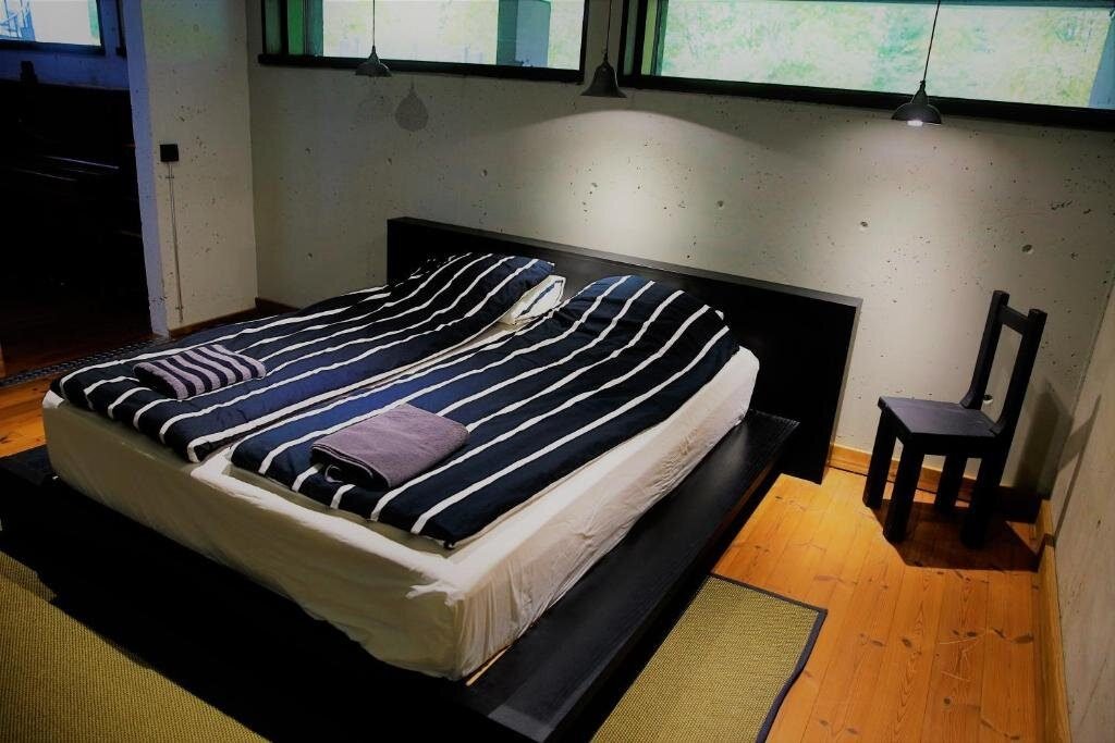 Oulu Loft Guesthouse