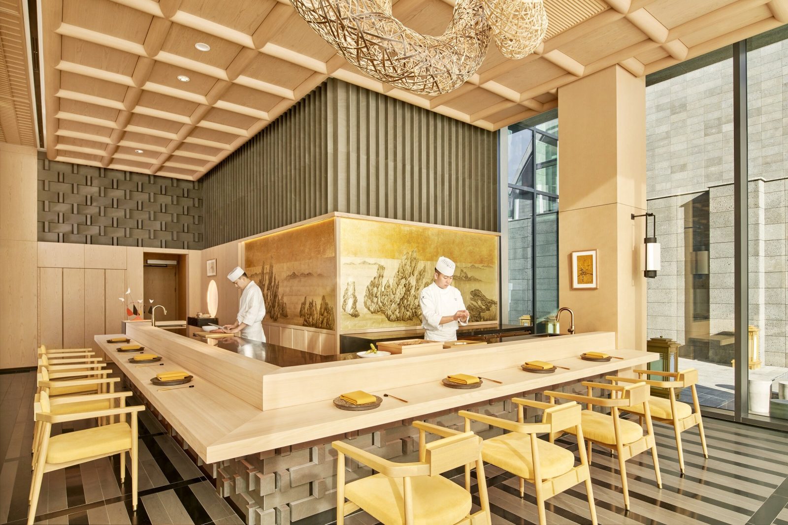 JW Marriott Jeju Resort & Spa