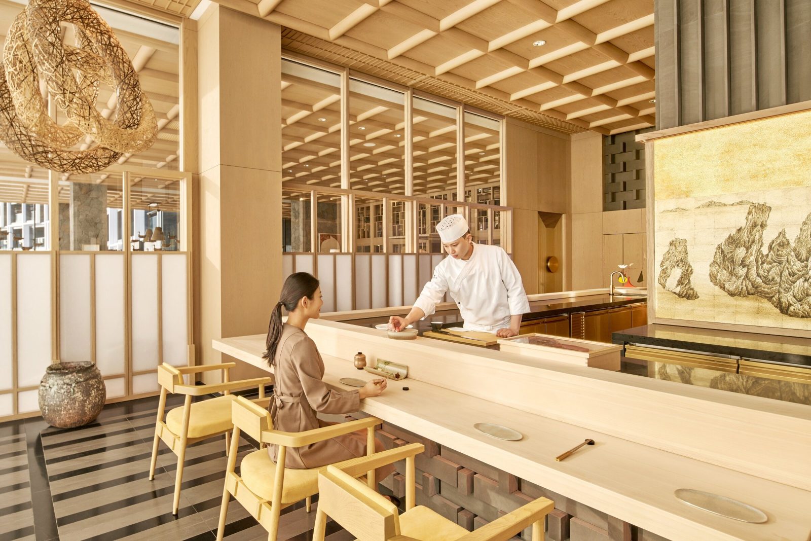JW Marriott Jeju Resort & Spa