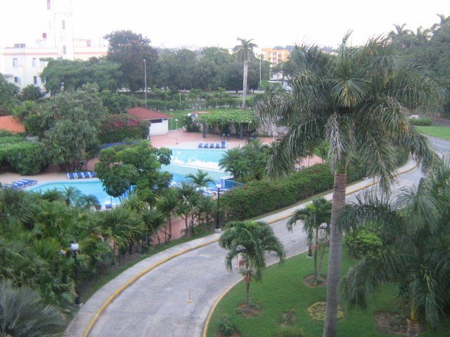 Hotel Palco