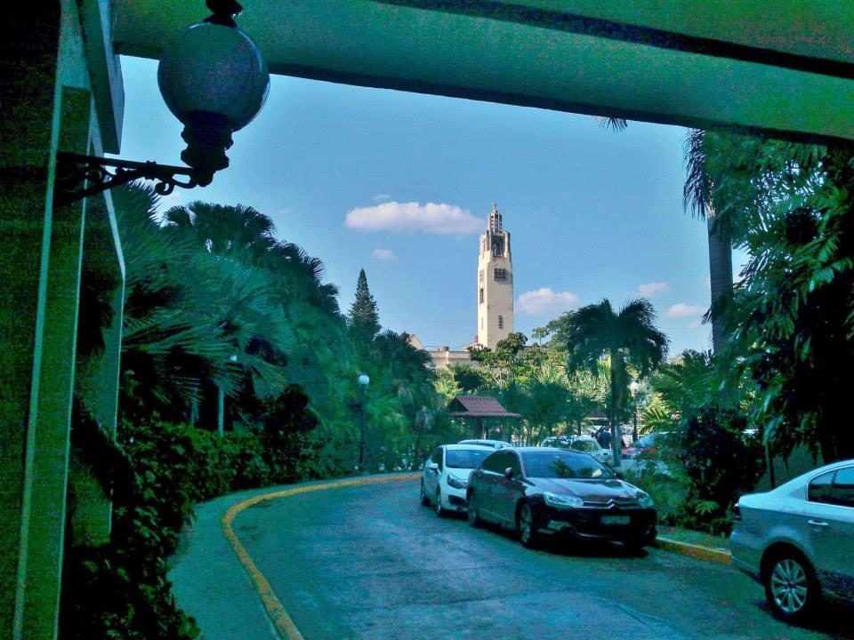 Hotel Palco