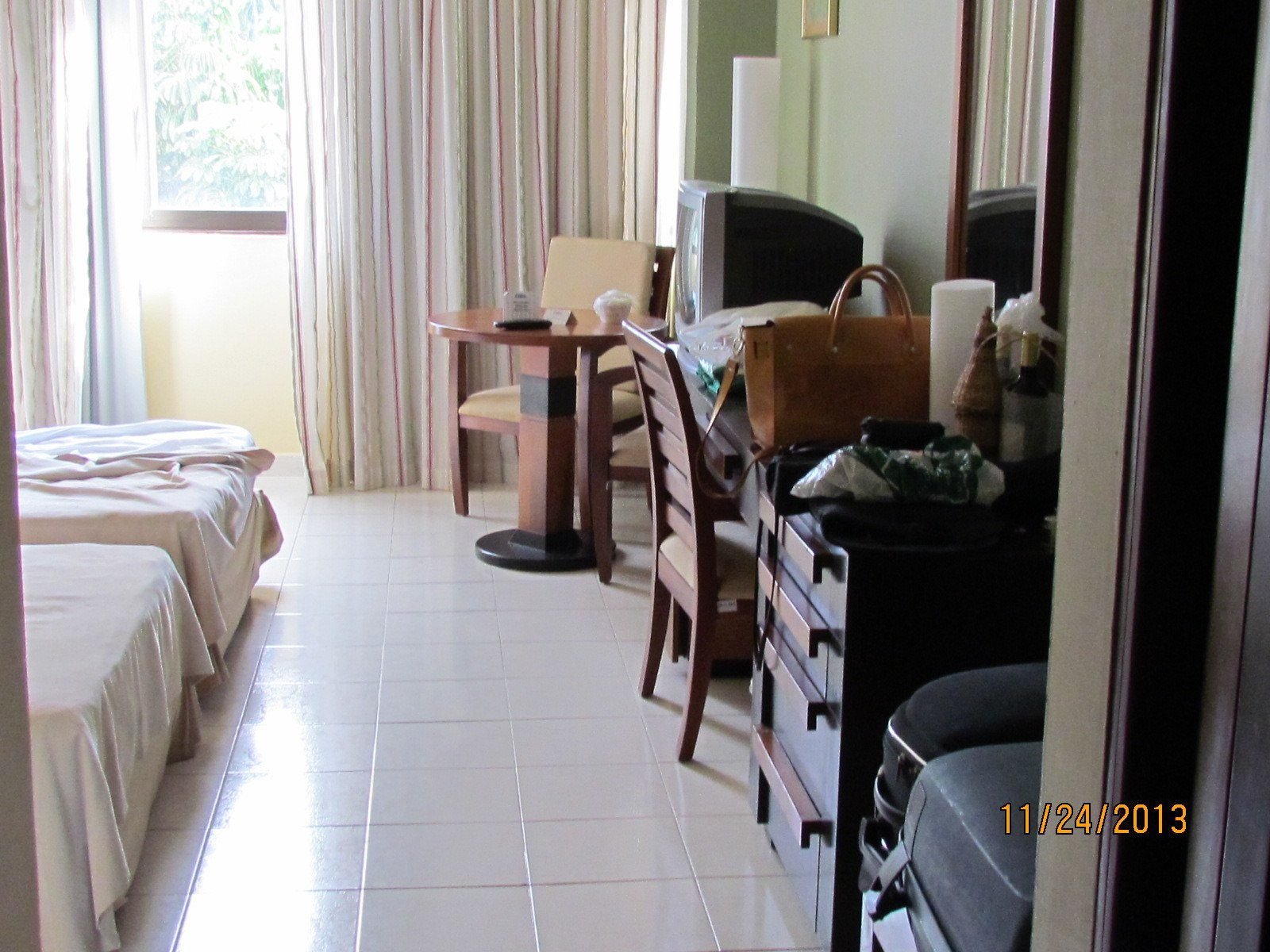 Hotel Palco