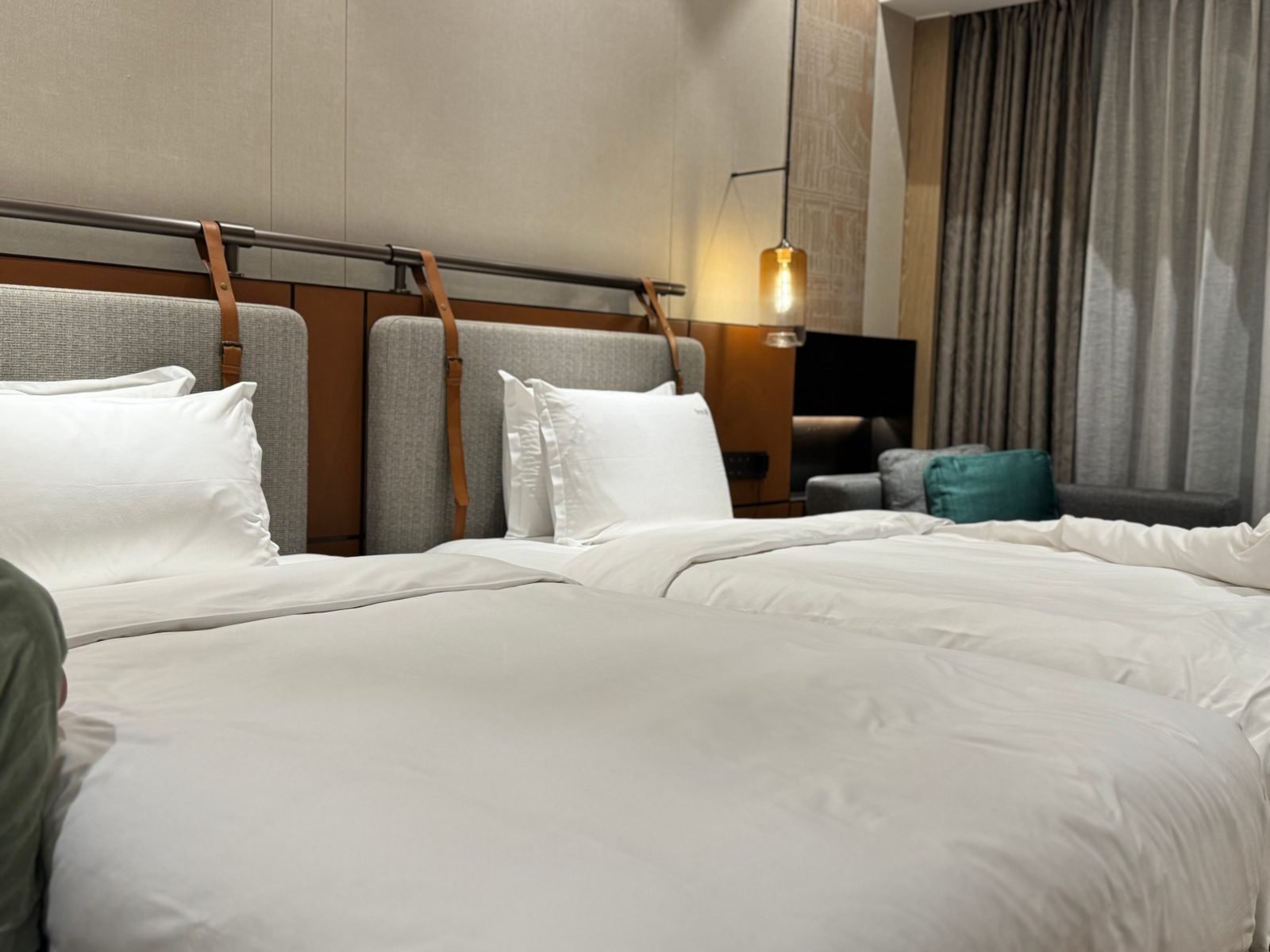 Holiday Inn Zhuhai City Center by IHG