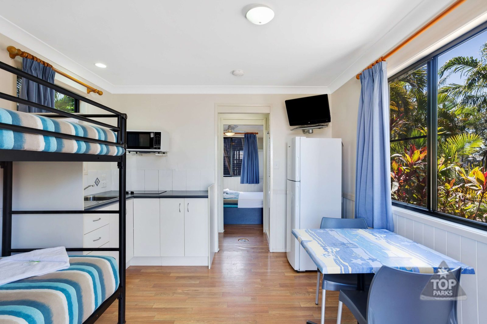 Coral Coast Tourist Park Townsville