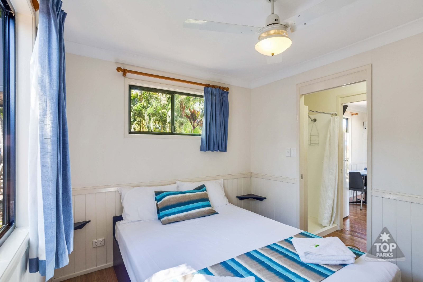 Coral Coast Tourist Park Townsville