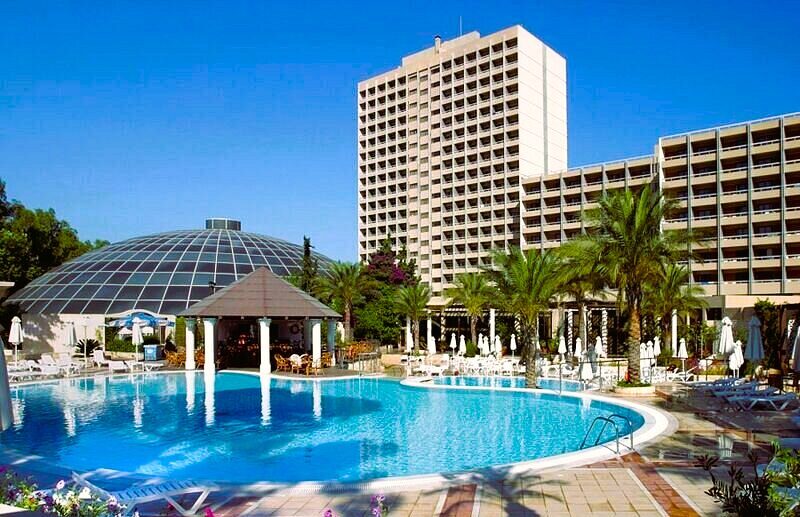 Rodos Palace