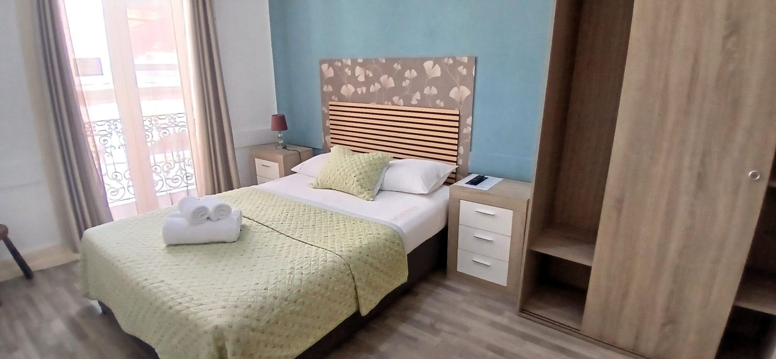 Madeira Rooms