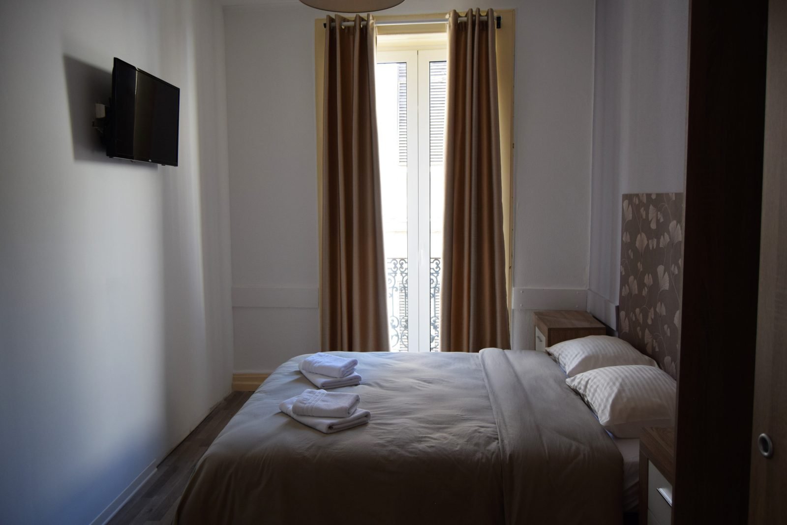 Madeira Rooms