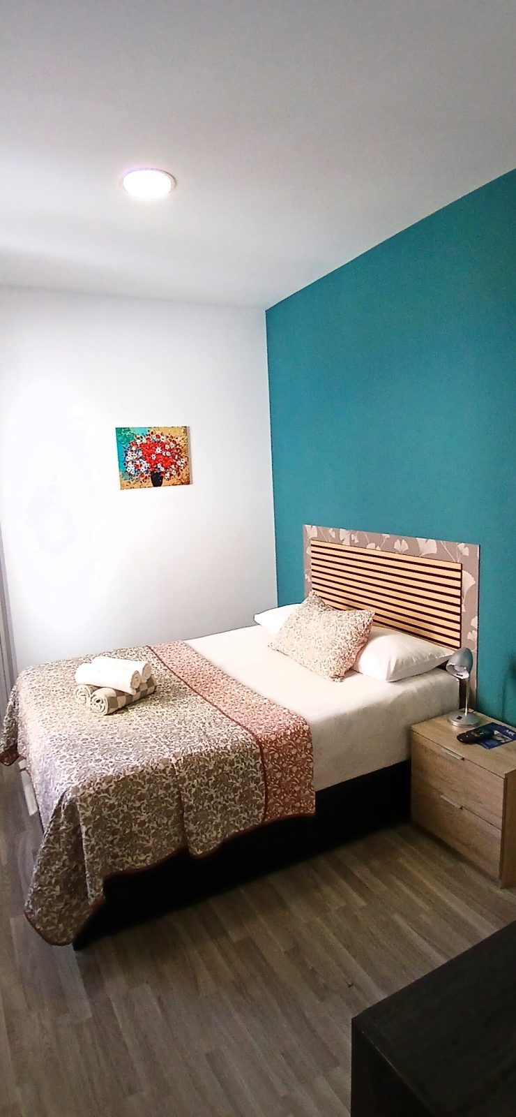 Madeira Rooms