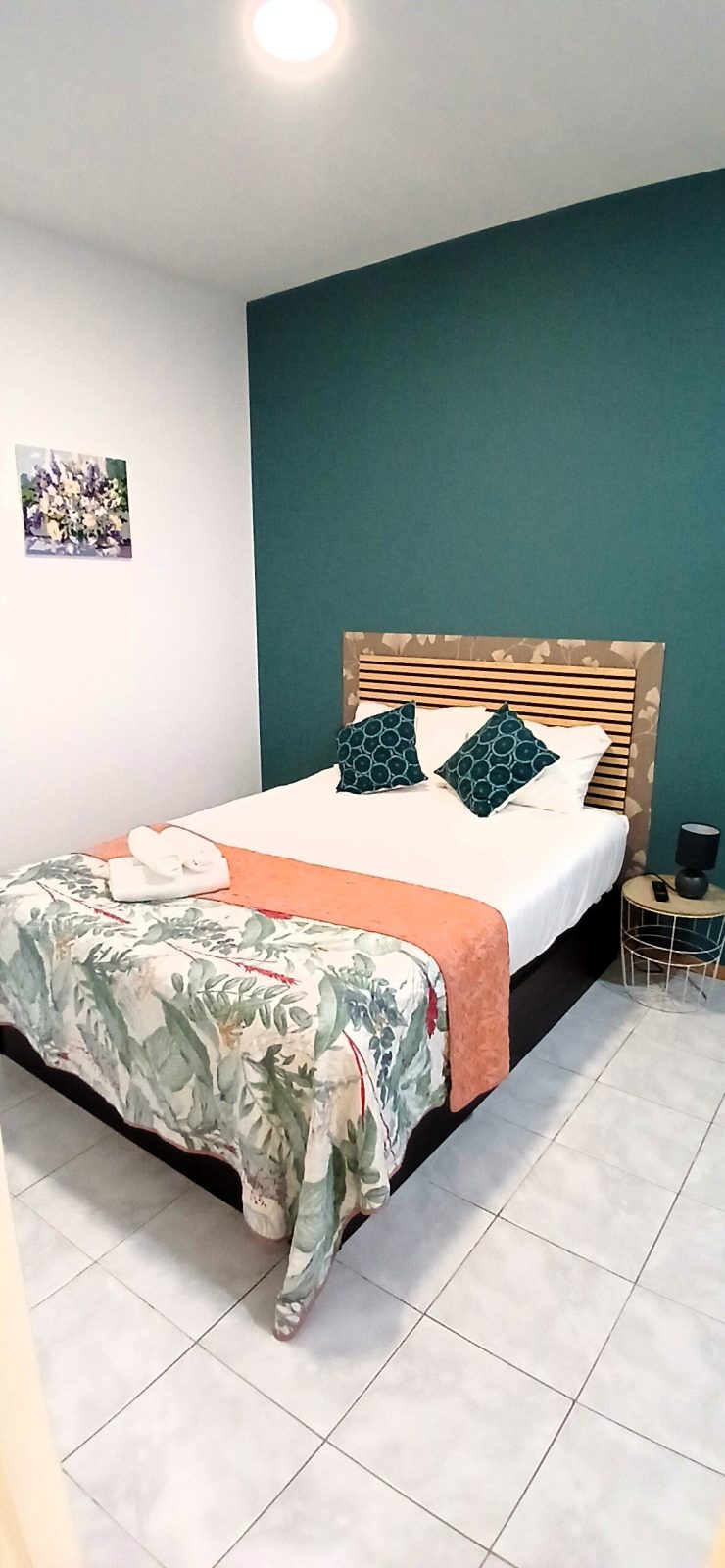 Madeira Rooms