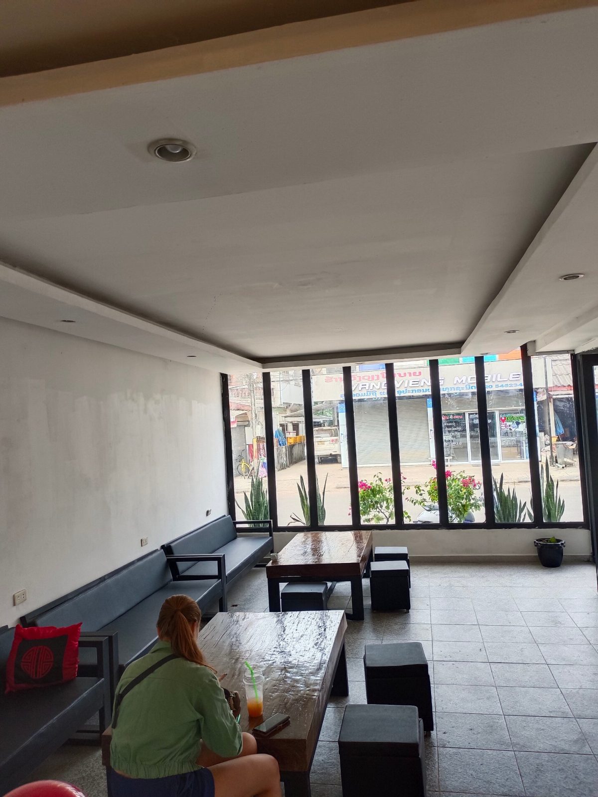 Vang Vieng Trendy Hotel