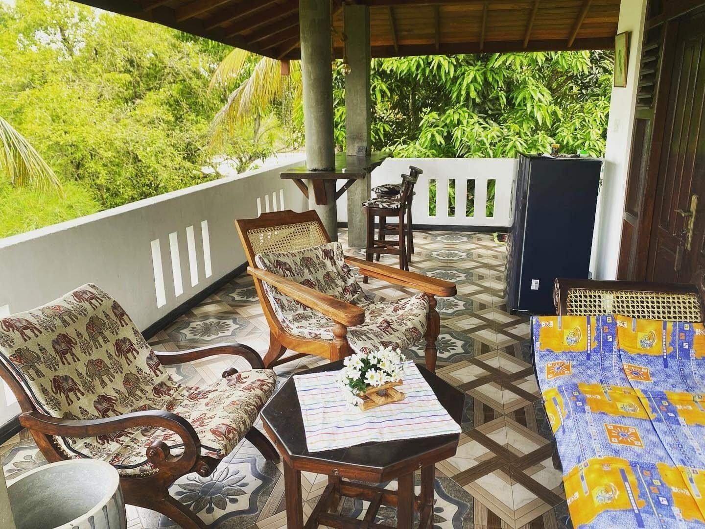 Banja Villa Hikkaduwa