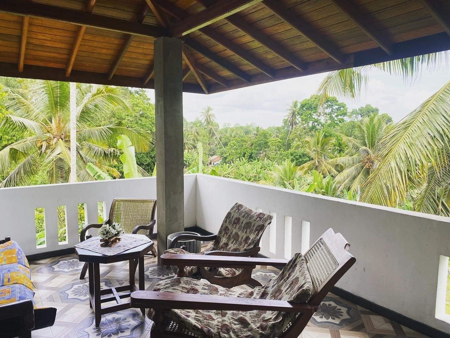 Banja Villa Hikkaduwa
