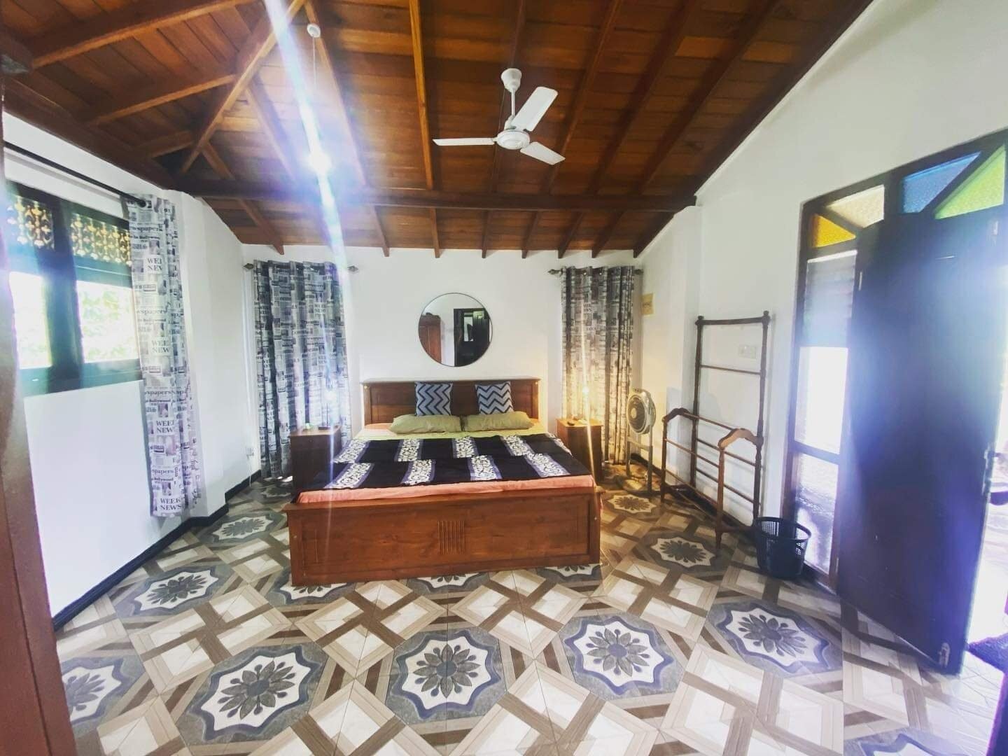 Banja Villa Hikkaduwa