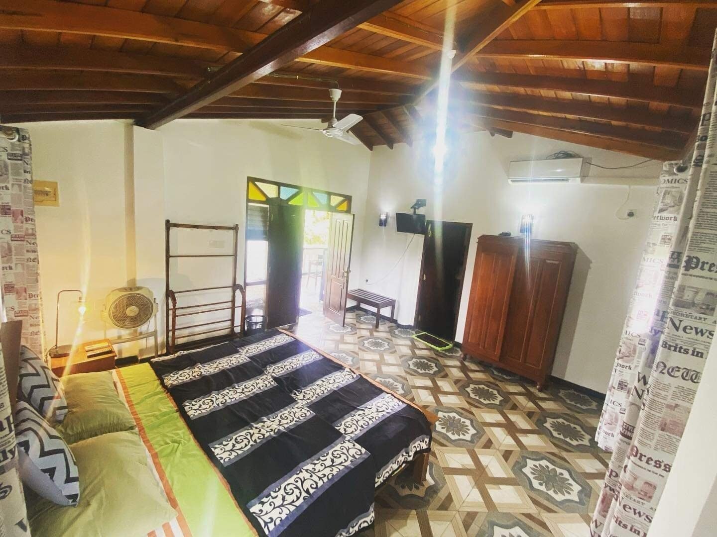 Banja Villa Hikkaduwa