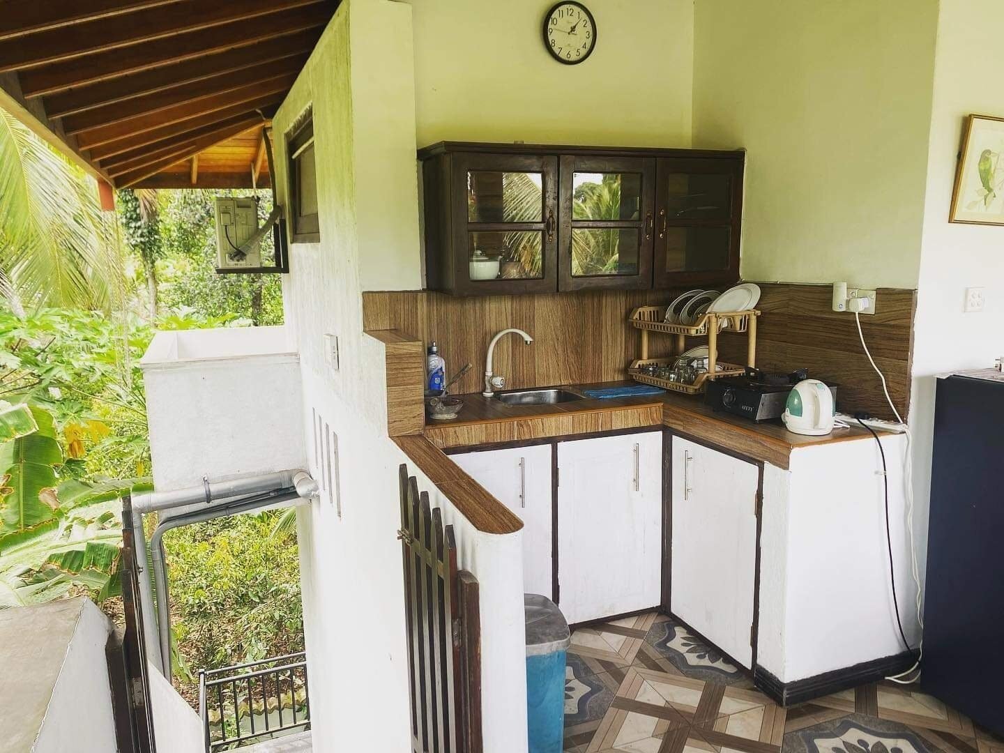 Banja Villa Hikkaduwa