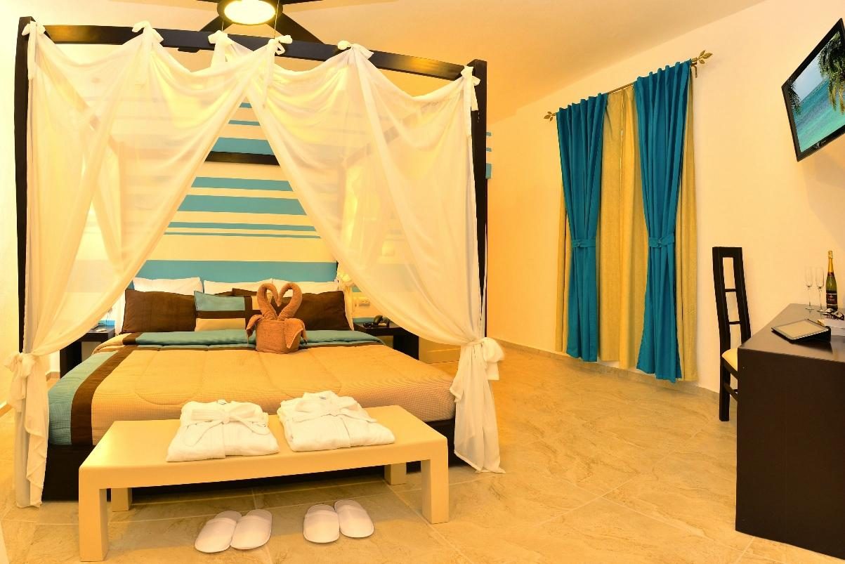posada mariposa playa del carmen