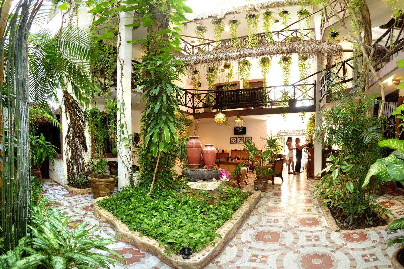 posada mariposa playa del carmen