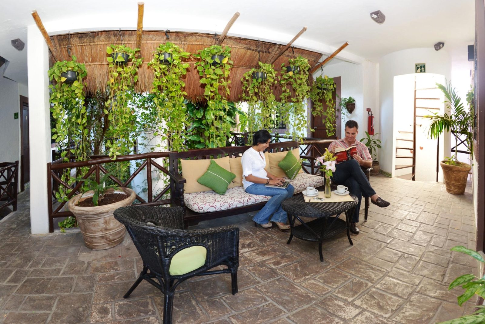posada mariposa playa del carmen
