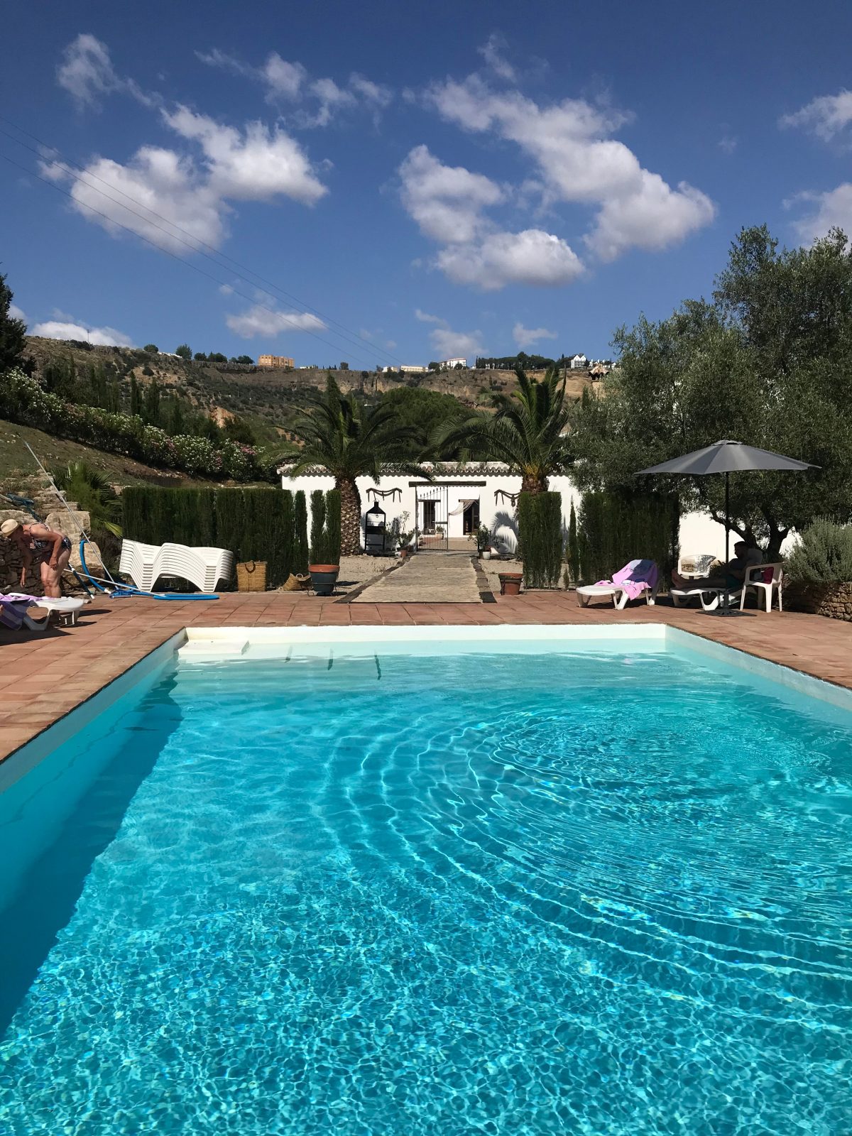 Hotel La Mirada de Ronda