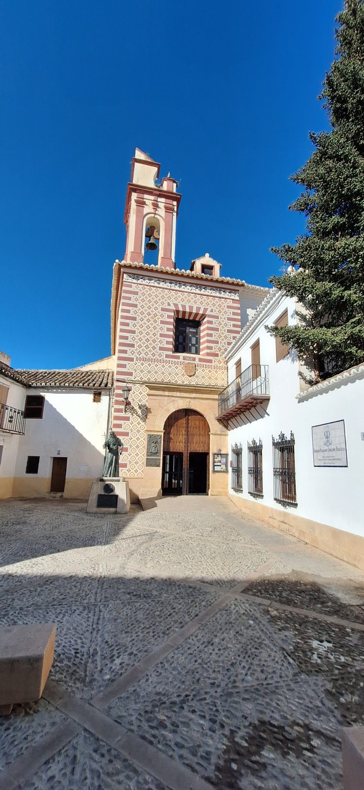 Hotel La Mirada de Ronda