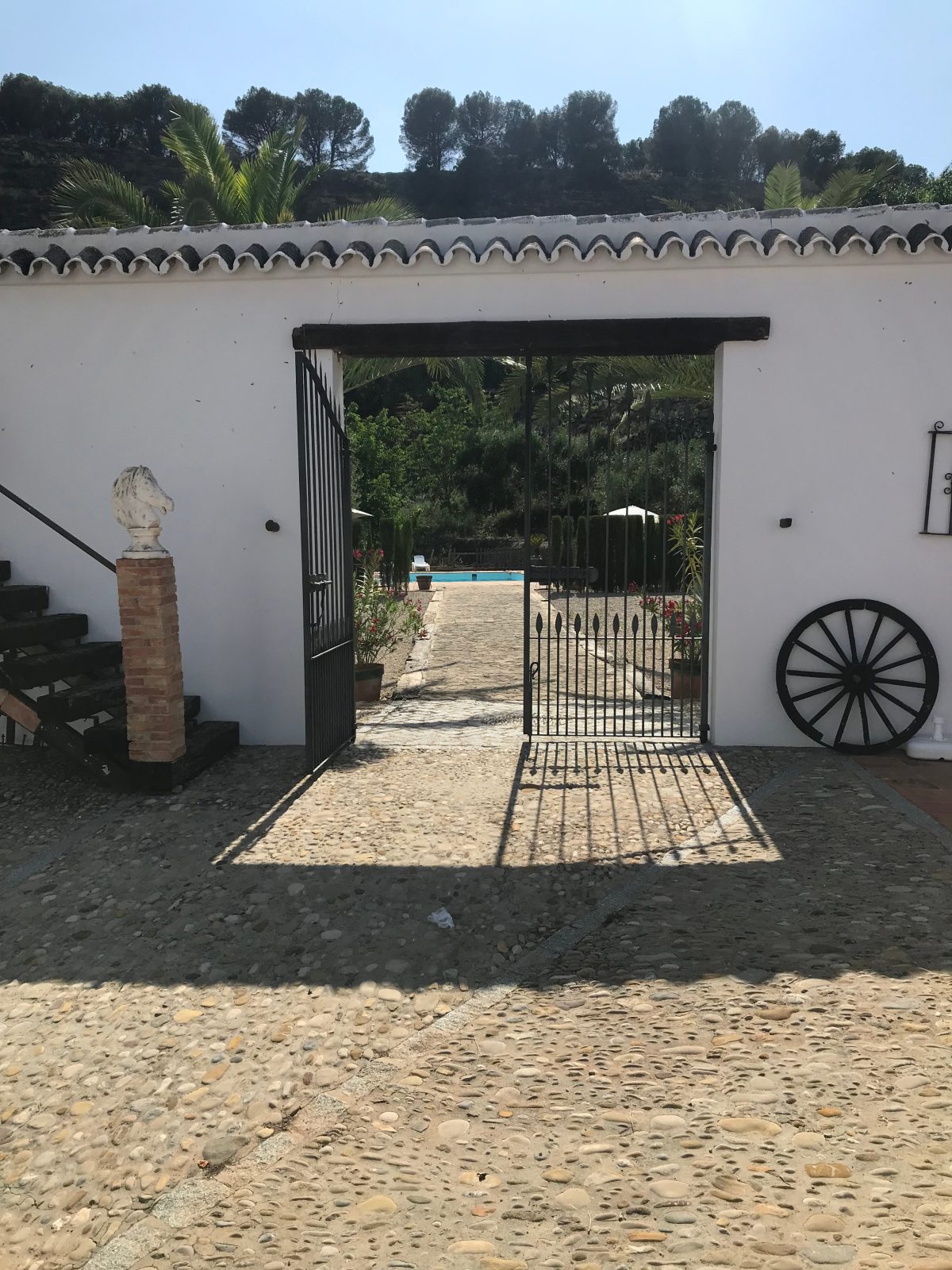 Hotel La Mirada de Ronda