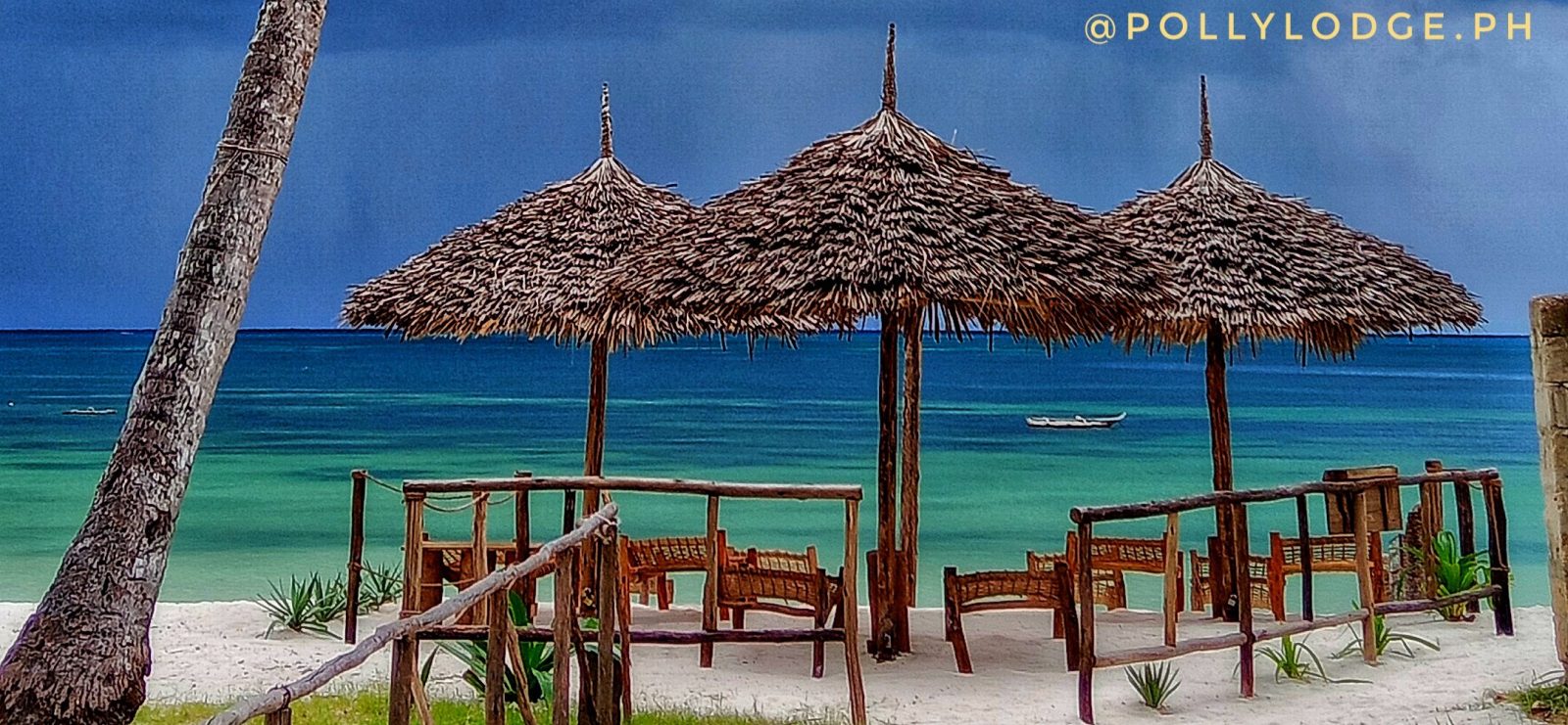 Polly Lodge Bungalow Zanzibar Kiwengwa