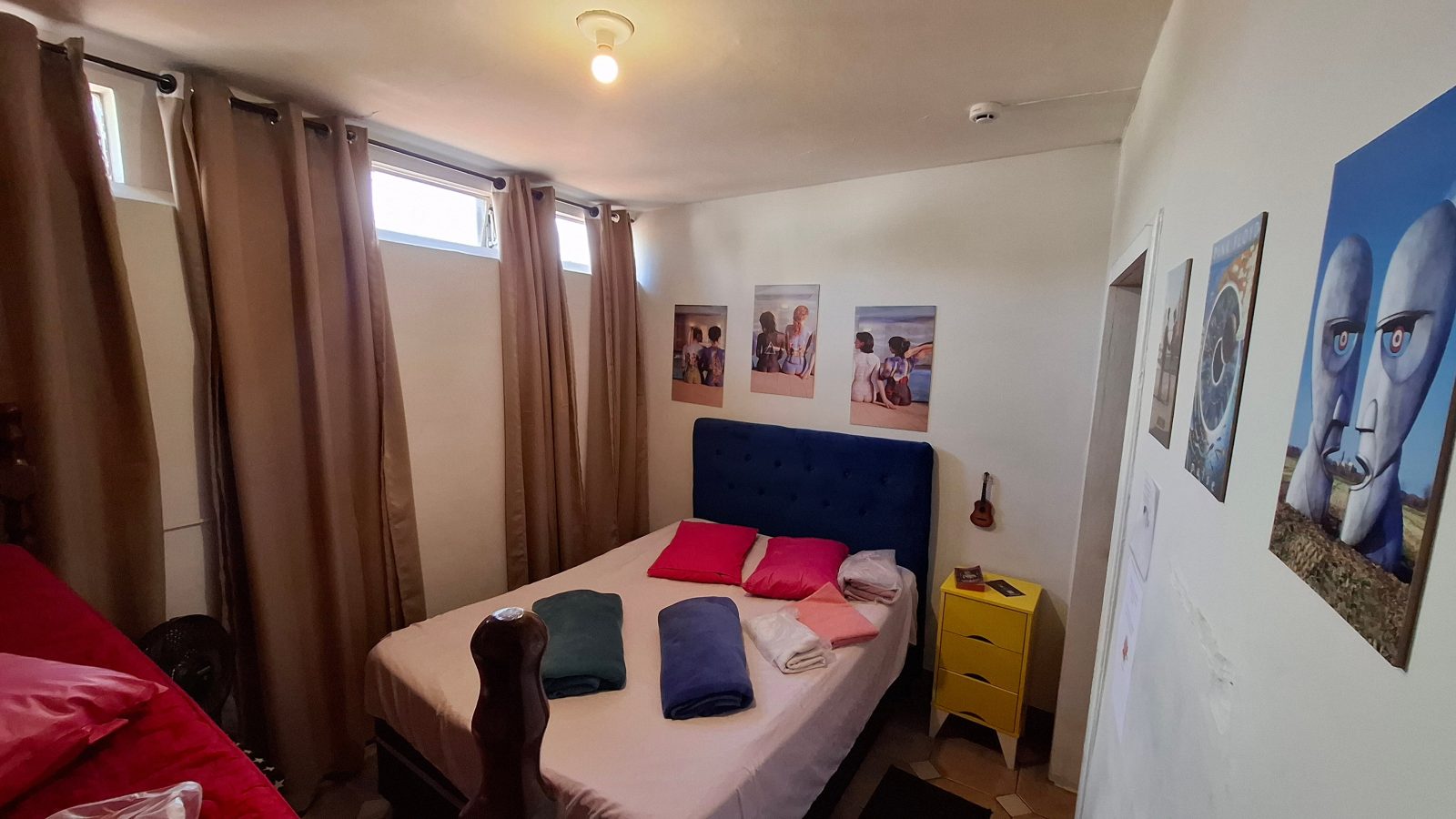 La Musica Hostel Ouro Preto