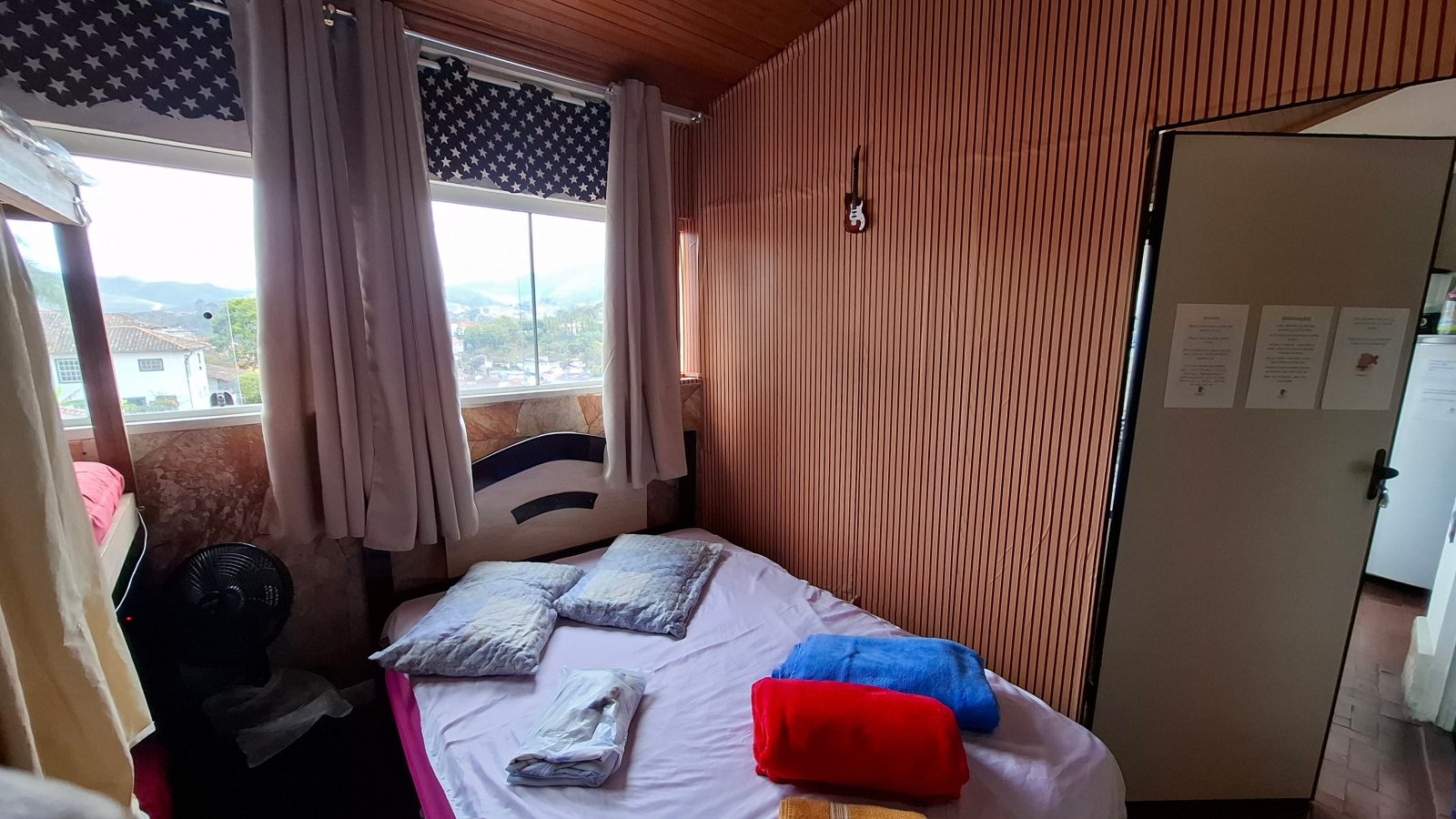La Musica Hostel Ouro Preto