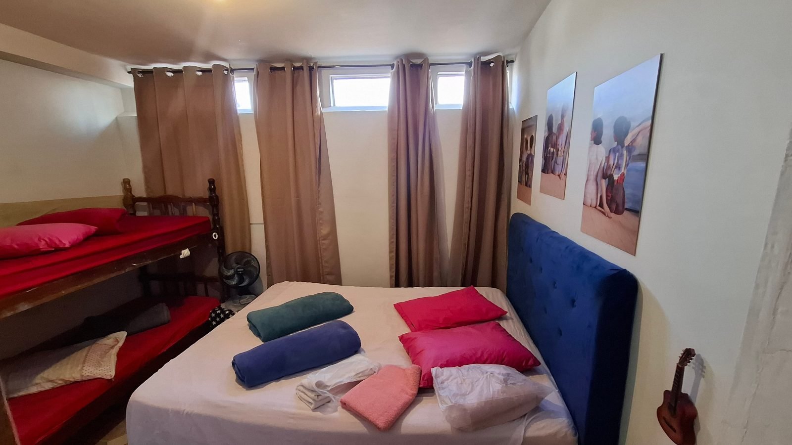 La Musica Hostel Ouro Preto