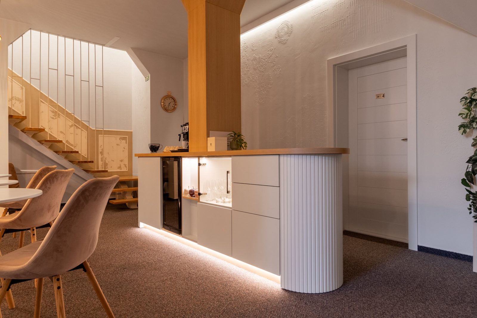 Loft by Lumiere Sibiu