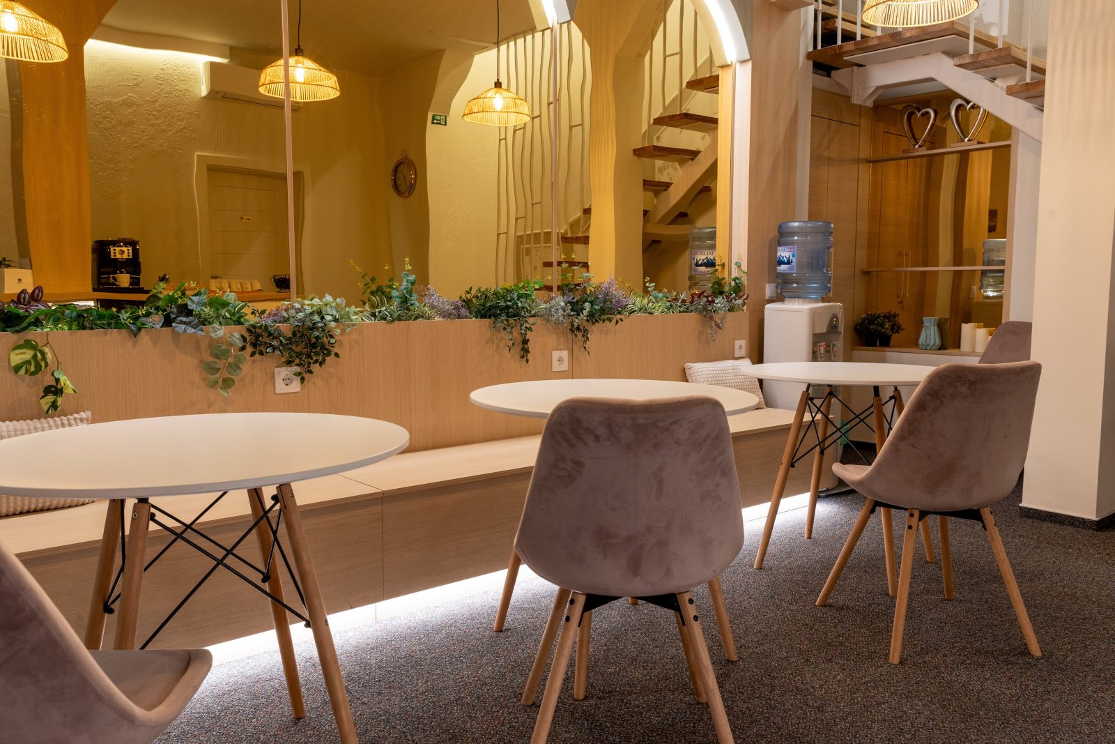 Loft by Lumiere Sibiu