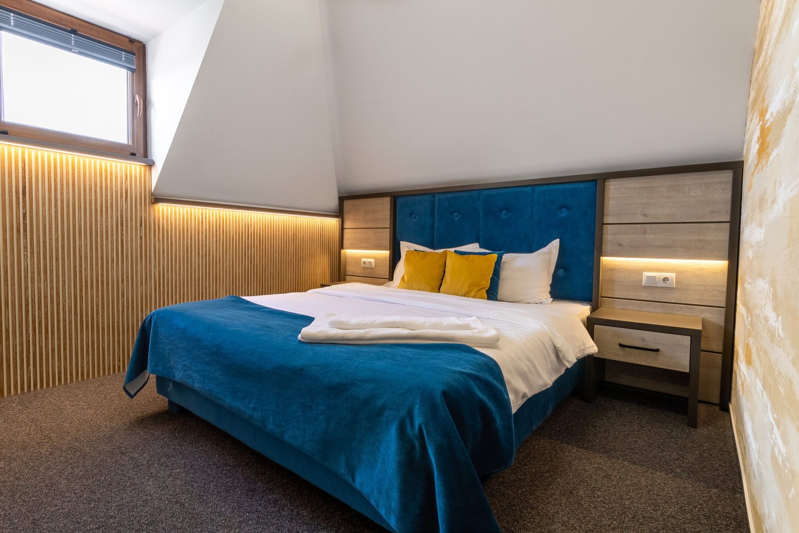 Loft by Lumiere Sibiu